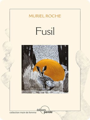 cover image of Fusil
